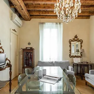 Italianway - Ripa Ticinese 53 B Appartamento
