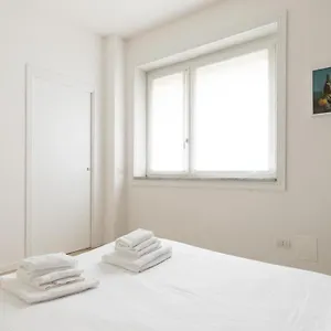 Italianway - Spontini 10 Appartamento