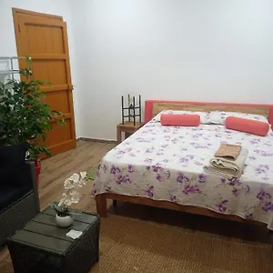 Casa Di Dalila 3 Appartamento Trapani
