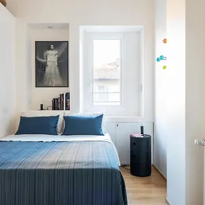 La Casa Colorata - Flats In - Porta Romana Appartamento