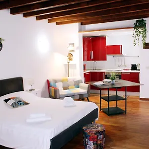 Hbhall Navigli 2 Appartamento