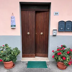 Da Pino Appartamento Madonna di Fornelli