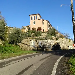 La Torretta Rosa Casa vacanze La Spezia