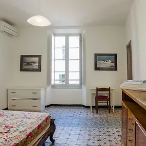 Palazzo Aycardi Appartamento Finale Ligure