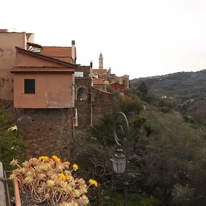Ca Delle Rondini Casa vacanze Civezza